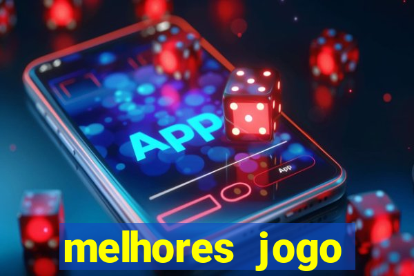 melhores jogo offline android